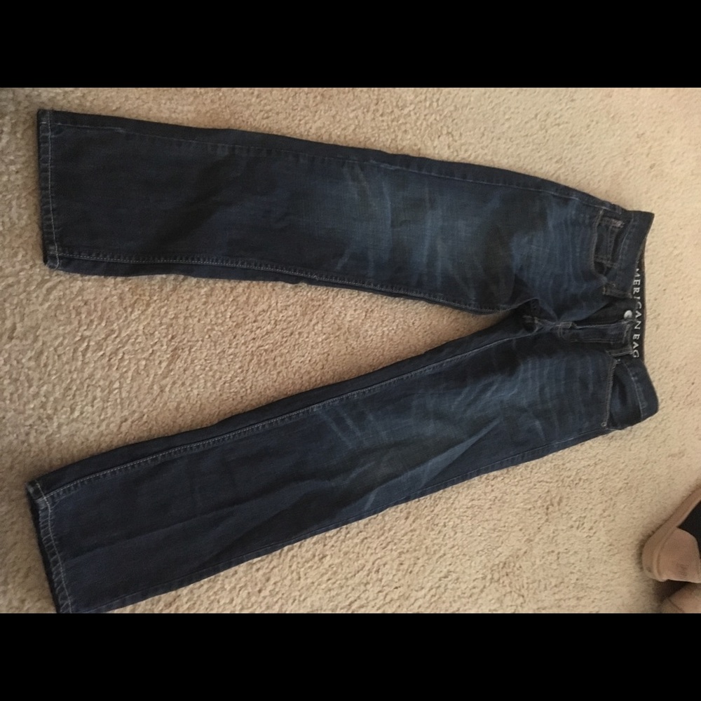 Slim fit AE jeans 28/30